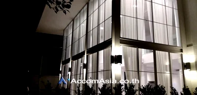 เช่าทาวน์โฮม ดิ เอ็มควอเทียร์ : 🔼🔽 AccomA 📩 Pet friendly 4 BR Townhouse @House in garden compound with pool (AA18162)