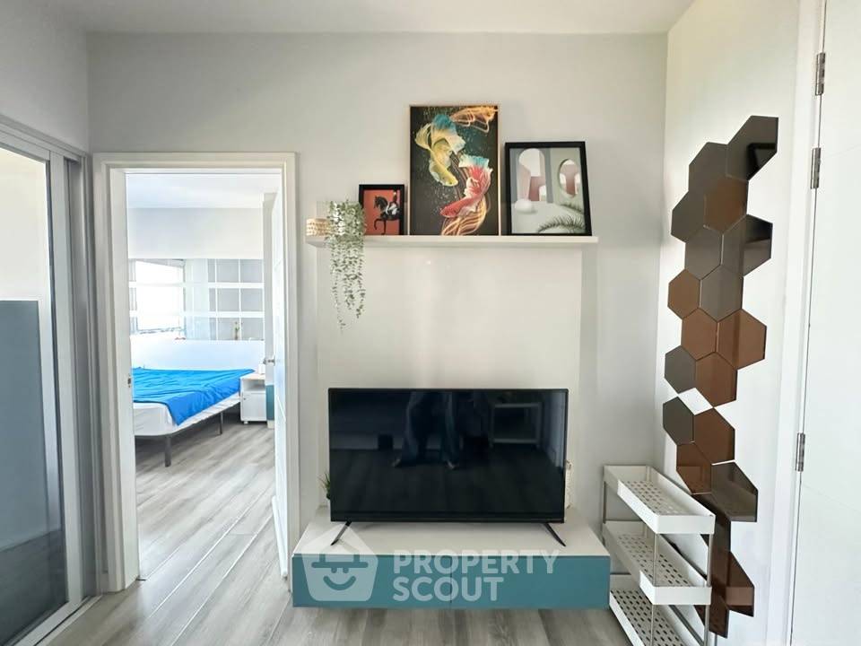 รูป คอนโด 1-ห้องนอน ที่ เซ็นทริค ซี พัทยา ใกล้ พัทยากลาง (ID 2321816) - รูปที่ 3/14