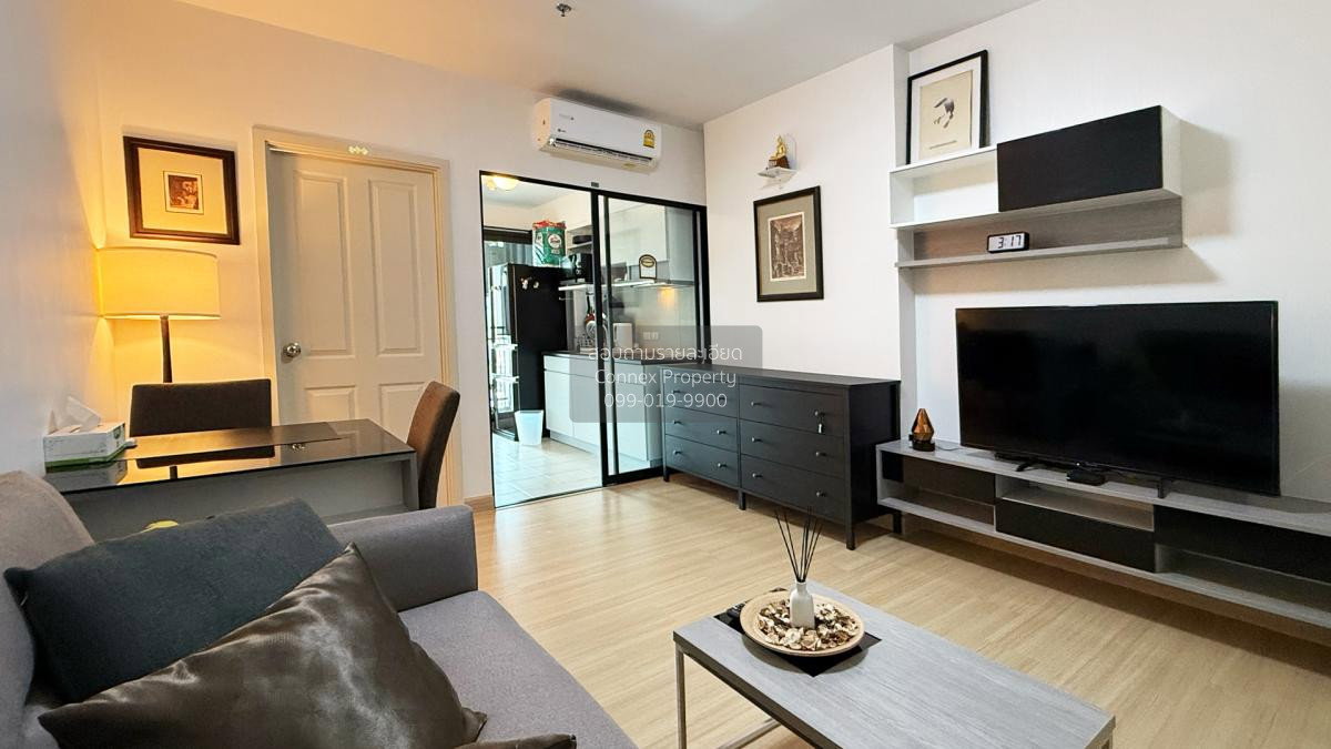 รูป เช่าคอนโด ศุภาลัย ลอฟท์ สถานีตลาดพลู BTS-ตลาดพลู บุคคโล เขต ธนบุรี กรุงเทพ CX-117666 ✅ ทักไลน์ @connexproperty ตอบทันที ทีมงานมืออาชีพ ✅ - รูปที่ 1/11