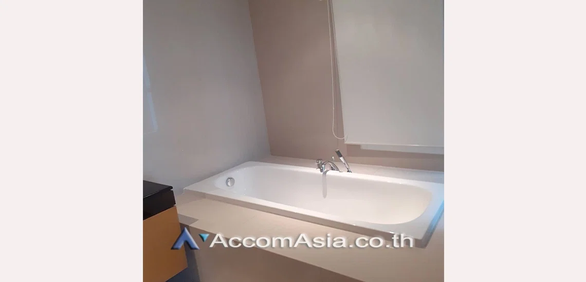 รูป 🔼🔽 AccomA 📩 Pet friendly 3 BR Condominium @Fullerton Sukhumvit (AA30448) - รูปที่ 10/17