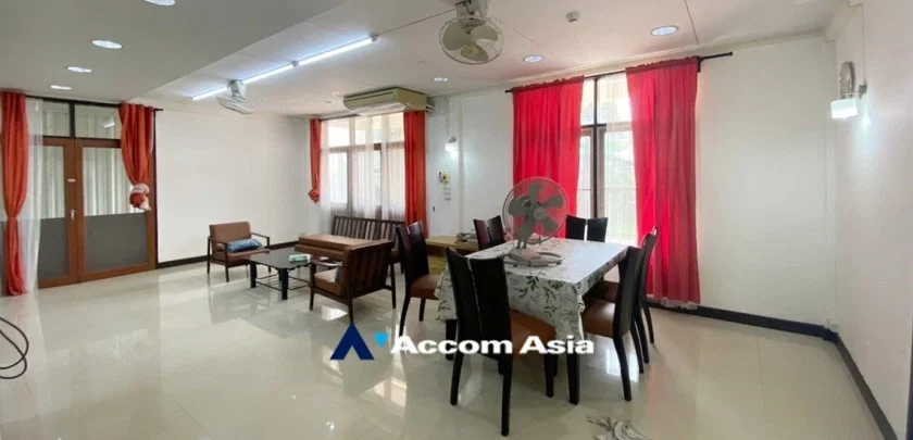 picture 🔼🔽 AccomA 📩 Pet friendly,Home Office 3 BR House in Klong Tan (9014601) - 5/20