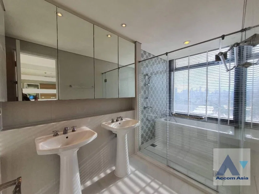 picture 🔼🔽 AccomA 📩 Pet friendly 3 BR Condominium @Aguston Sukhumvit 22 (AA41690) - 11/13