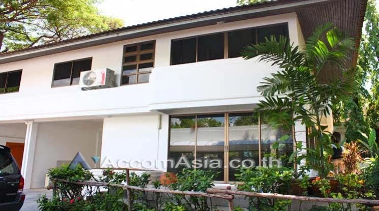 รูป 🔼🔽 AccomA 📩 3 BR House @Touch of Greenery Urban Vibes (AA21143) - รูปที่ 1/1