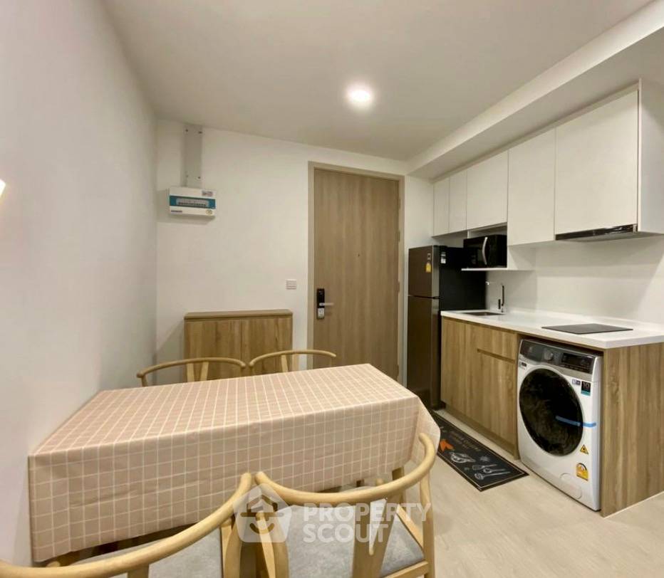 รูป คอนโด 1-ห้องนอน ที่ โนเบิล แอมเบียนส์ สุขุมวิท 42 ใกล้ BTS เอกมัย (ID 2766075) - รูปที่ 5/10