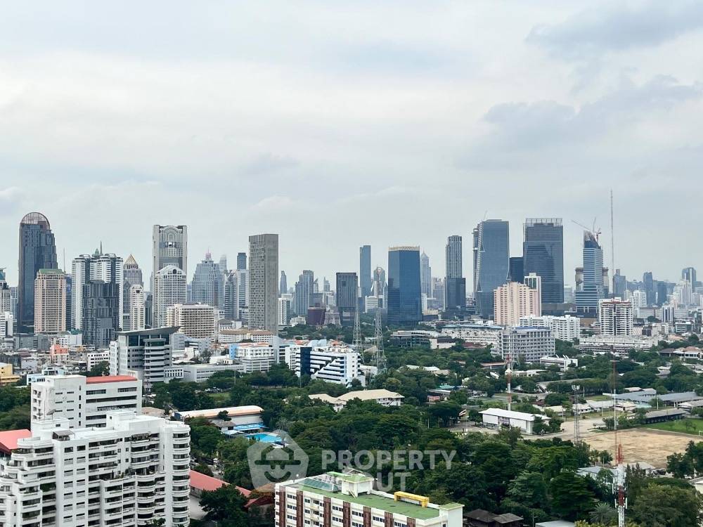 รูป คอนโด 2-ห้องนอน ที่ ดิ อิสสระ สาทร ใน ทุ่งมหาเมฆ (ID 1702197) - รูปที่ 5/16