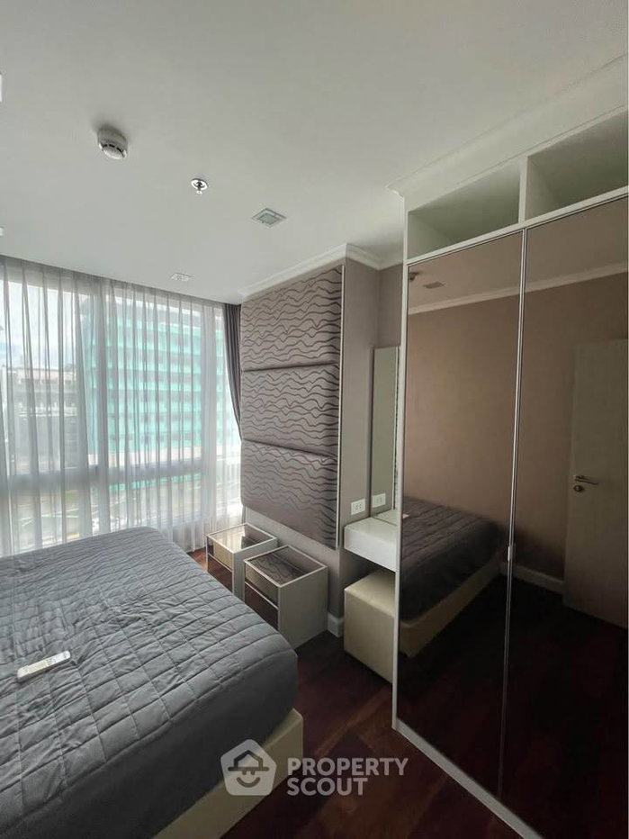 รูป คอนโด 2-ห้องนอน ที่ เดอะ เมโทรโพลิส สำโรง อินเตอร์เชนจ์ ใกล้ BTS สำโรง (ID 2767098) - รูปที่ 10/12