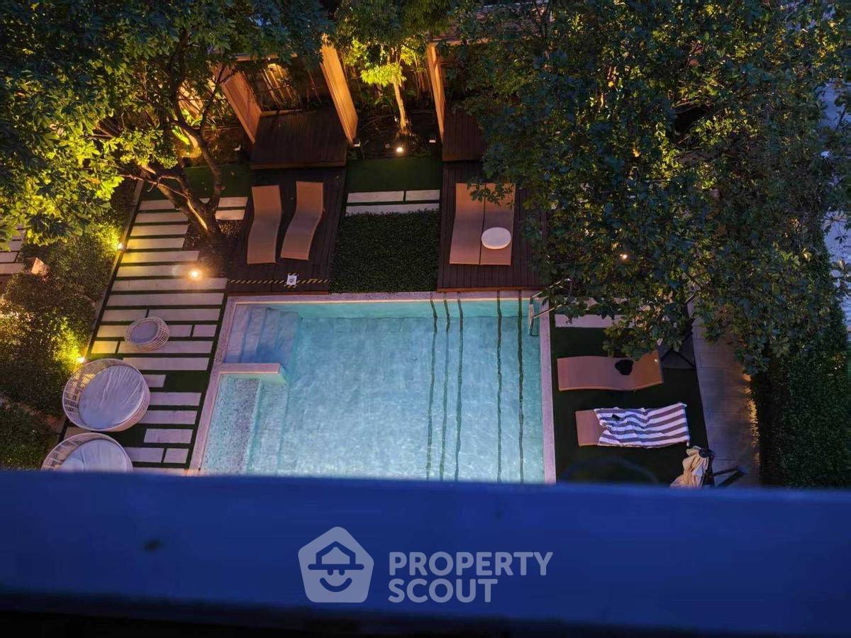 รูป คอนโด 1-ห้องนอน ที่ เวนิโอ สุขุมวิท 10 ใกล้ BTS อโศก (ID 2093098) - รูปที่ 8/8