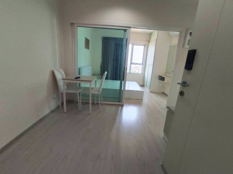 💥💥[เช่า] Aspire Ratchada-Wongsawang 1Bed 26 ตรม.ชั้น 25 ติด MRT วงศ์สว่างเพียง แต่งครบ!! สอบถาม LINE ID: @atfirm💥💥