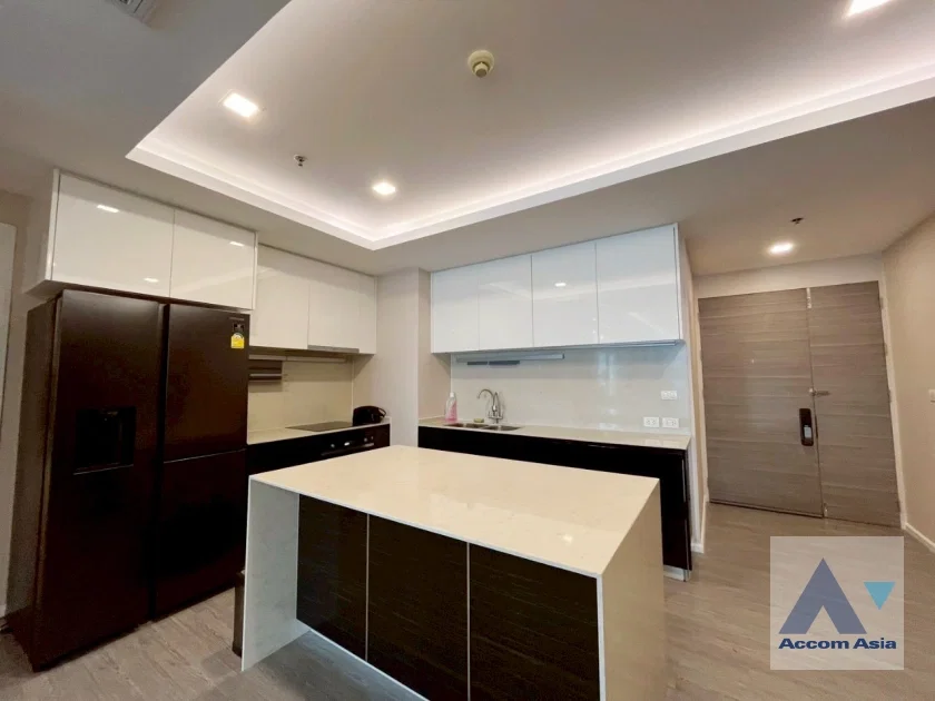 picture ðžð― AccomA ðĐ 2 BR Condominium @Nusasiri Grand Condo (AA44032) - 9/16