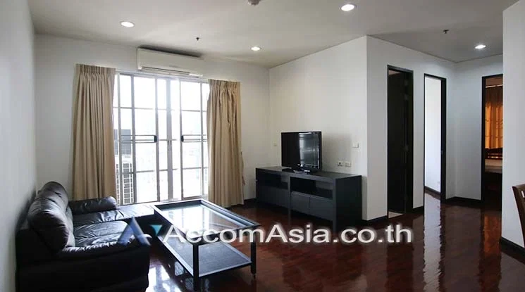 รูป 🔼🔽 AccomA 📩  3 BR Condominium @CitiSmart Sukhumvit 18 (AA17140) - รูปที่ 1/11