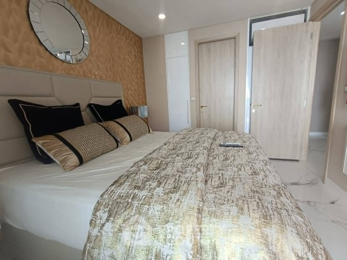 รูป คอนโด 2 ห้องนอน 64 ตร.ม. ชั้น 10 ที่ Copacabana Beach Jomtien ใกล้หาดจอมเทียน (ID 2766555) - รูปที่ 8/16