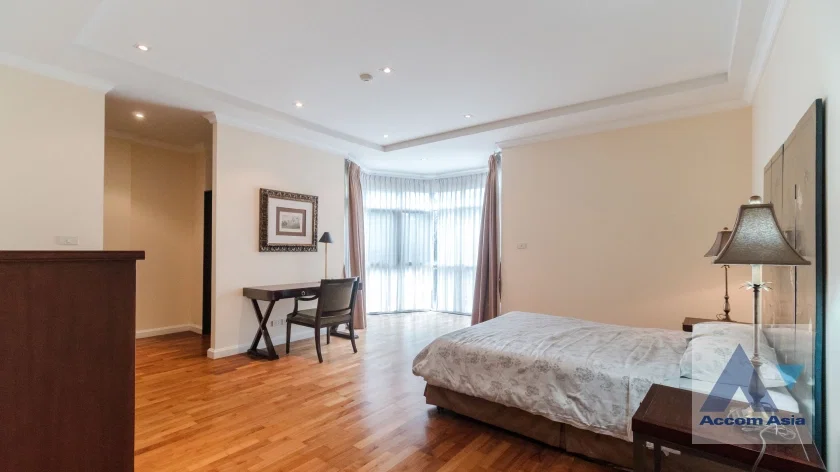 รูป 🔼🔽 AccomA 📩  2 BR Condominium @Cadogan Private Residence (AA17181) - รูปที่ 10/20