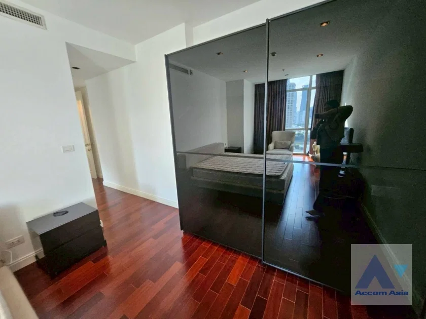 picture 🔼🔽 AccomA 📩  2 BR Condominium @Athenee Residence (AA45192) - 9/14