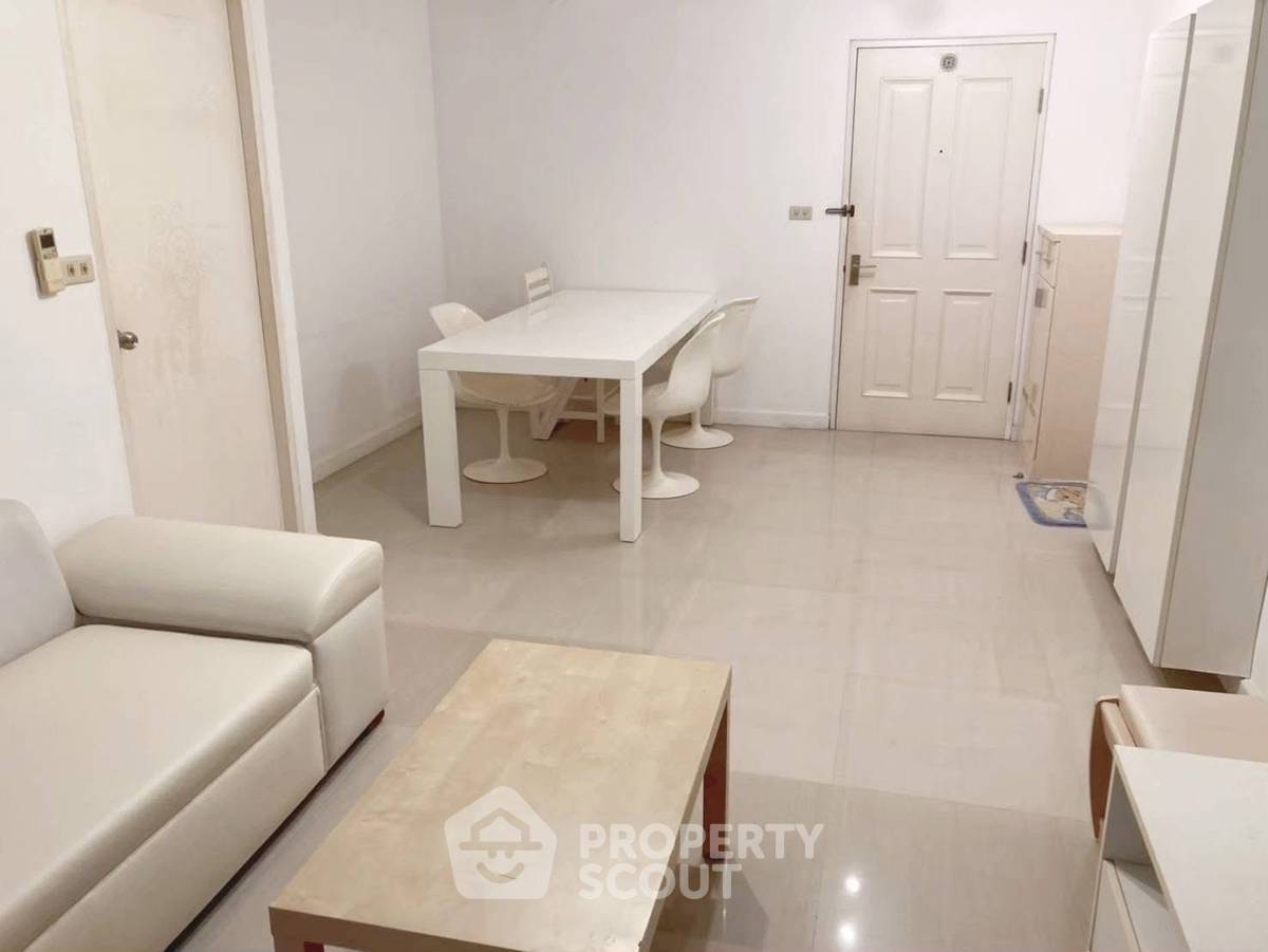 รูป คอนโด 1-ห้องนอน ที่ คอนโด วัน ทองหล่อ สเตชั่น ใกล้ BTS ทองหล่อ (ID 2766713) - รูปที่ 6/12