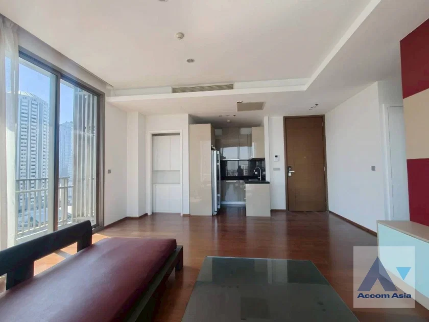 รูป 🔼🔽 AccomA 📩  2 BR Condominium @Quattro Thonglor (1518080) - รูปที่ 4/20