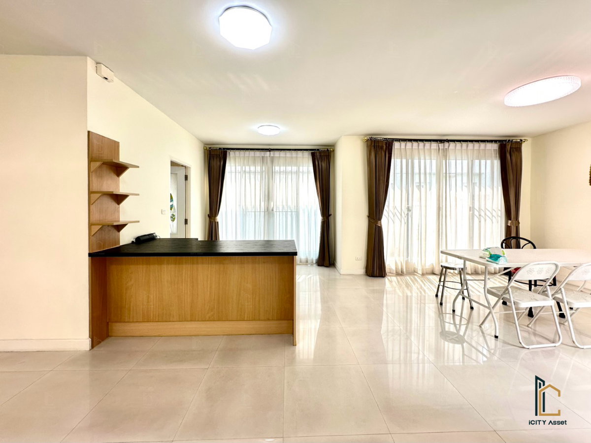 รูป 🔥Special price, large luxury home 3b5b 11.5mb - Blue Lagoon 1 Bangna-Trad km.8 📞Call 090 919 9898 - รูปที่ 12/38