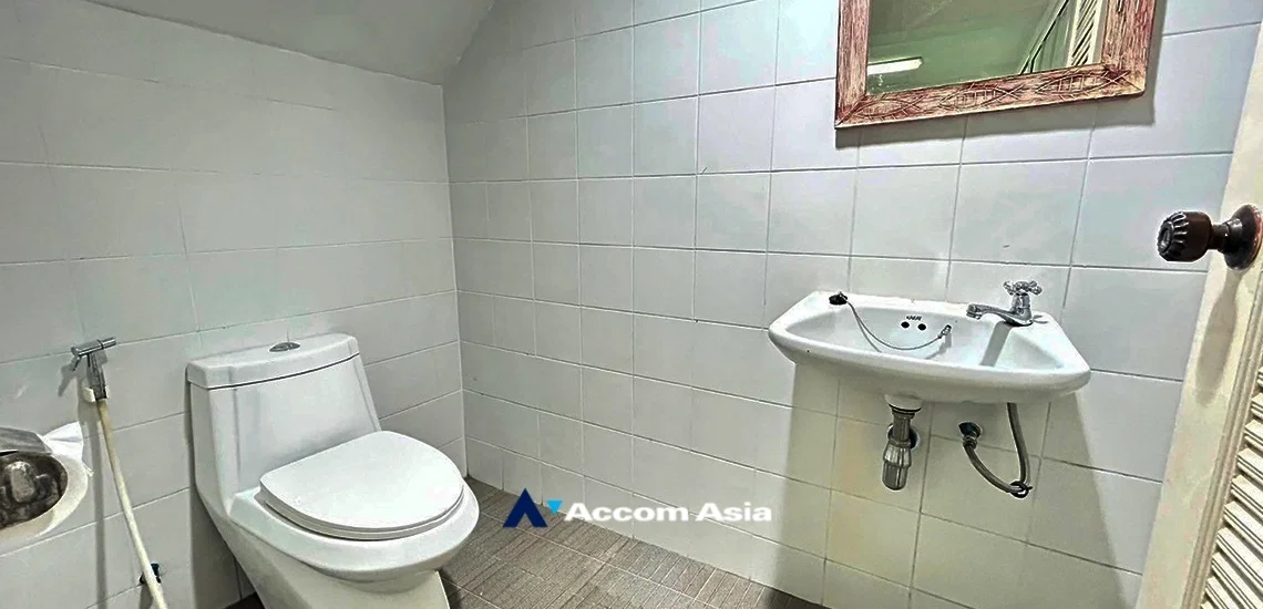 picture 🔼🔽 AccomA 📩 Home Office 3 BR House in Phra Khanong Nuea (2514094) - 11/13