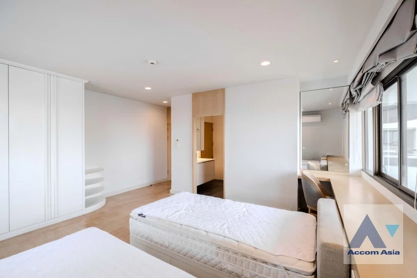 รูป 🔼🔽 AccomA 📩  3 BR Condominium @Tower Park (AA16488) - รูปที่ 13/16