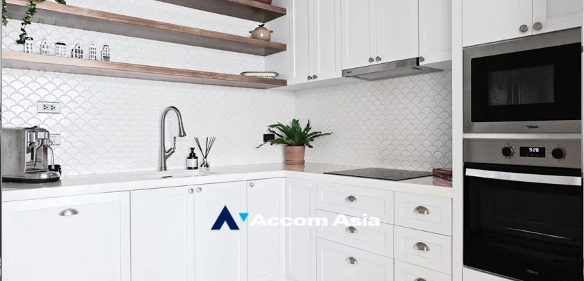 picture 🔼🔽 AccomA 📩 4 BR Condominium @Athenee Residence (AA32830) - 8/20