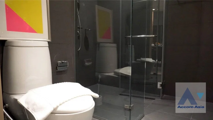 picture 🔼🔽 AccomA 📩 Fully Furnished 2 BR Condominium @Noble Ploenchit (AA42152) - 9/11