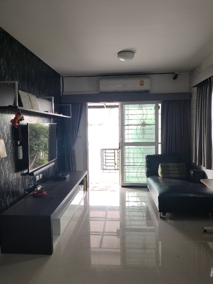 รูป ถูกสุดในโครงการ ! ให้เช่าทาวน์เฮ้าส์ 2 ชั้น ทำเลพระราม 2 – ท่าข้าม - รูปที่ 6/16