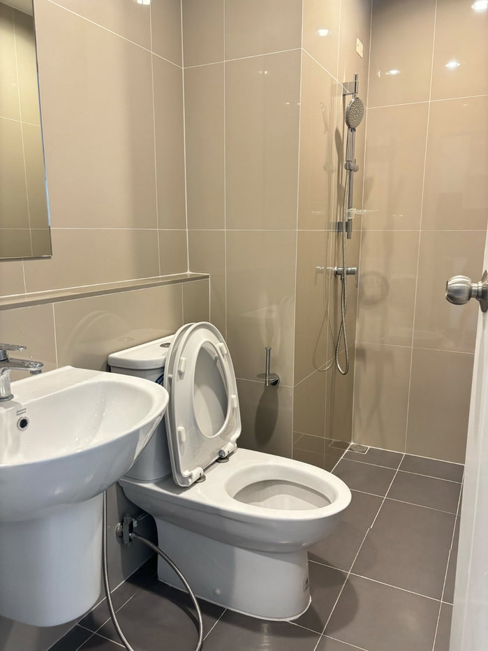 รูป #SC12619 📌 เช่า | 🟦🟨เดอะ ทรี หัวหมาก อินเตอร์เชนจ์🟥🟩💬𝑪𝒐𝒏𝒕𝒂𝒄𝒕𝑳𝑰𝑵𝑬:@𝒔𝒆𝒄𝒓𝒆𝒕𝒑𝒓𝒐𝒑𝒆𝒓𝒕𝒚 🔥✨ - รูปที่ 9/10