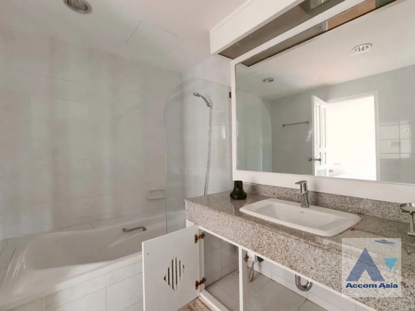 รูป 🔼🔽 AccomA 📩  5 BR Townhouse @A Homely Place Residence (AA44091) - รูปที่ 16/20