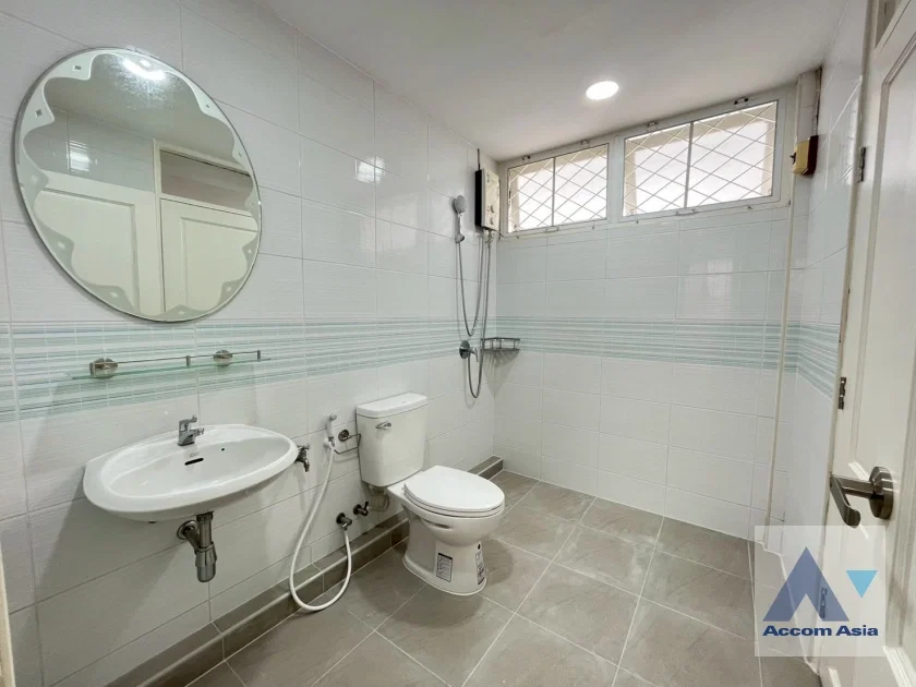 picture 🔼🔽 AccomA 📩 Pet friendly,Home Office 3 BR House in Khlong Tan Nuea (1717086) - 18/20