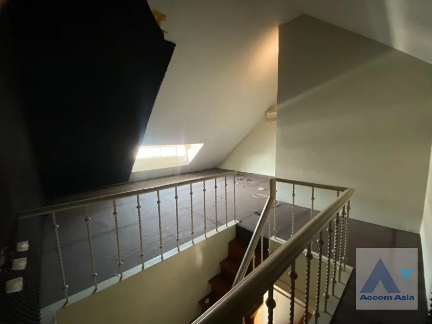 picture 🔼🔽 AccomA 📩 Pet friendly,Home Office 4 BR House @Baan Klang Krung Thonglor (AA39753) - 15/20