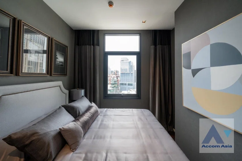 picture 🔼🔽 AccomA 📩 Luxury condo with refined décor at The Diplomat 39, Sukhumvit (AA42641) - 4/5