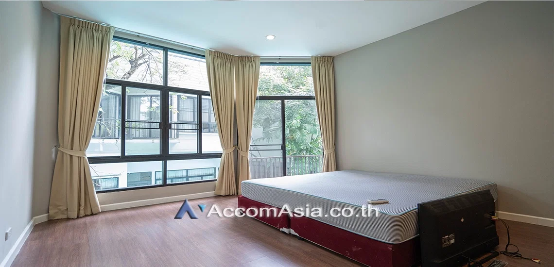 รูป 🔼🔽 AccomA 📩 Pet friendly 4 BR House @The urban forestry residence (1914856) - รูปที่ 9/15