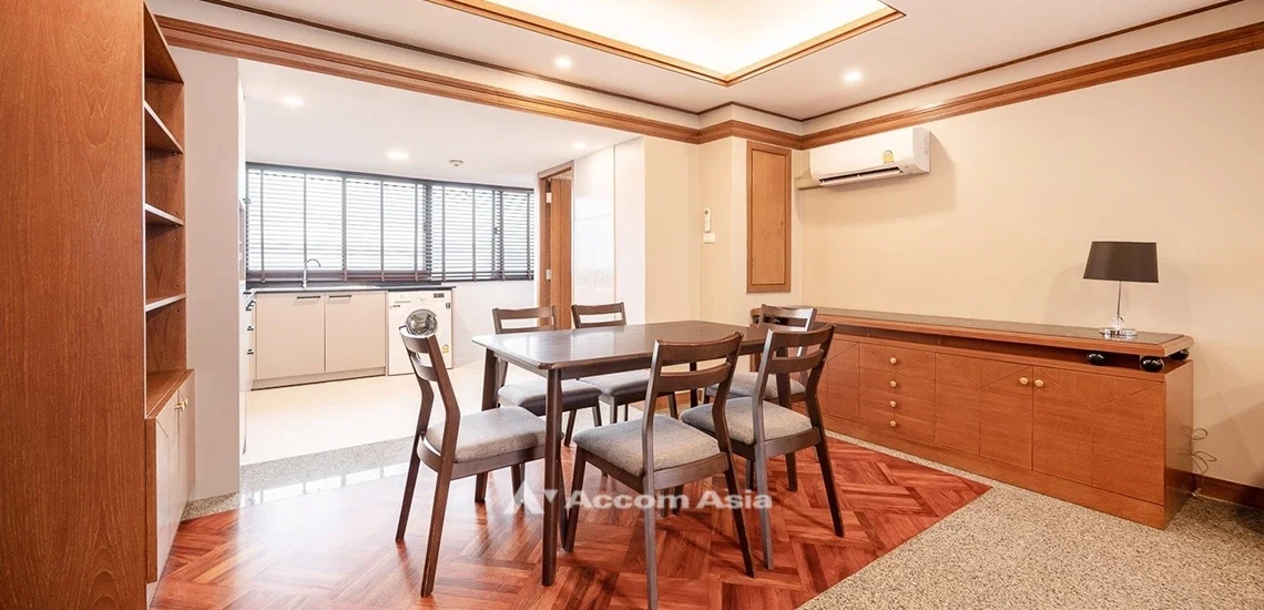picture 🔼🔽 AccomA 📩 Pet friendly 2 BR Condominium @United Tower (AA32025) - 9/20