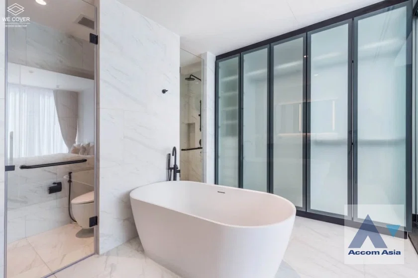 รูป 🔼🔽 AccomA 📩  1 BR Condominium @Tait 12 (AA39970) - รูปที่ 16/18