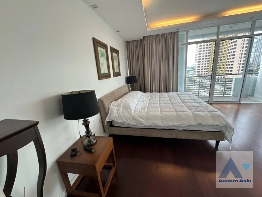 รูป 🔼🔽 AccomA 📩  3 BR Condominium @Le Monaco Residence (AA21369) - รูปที่ 9/20