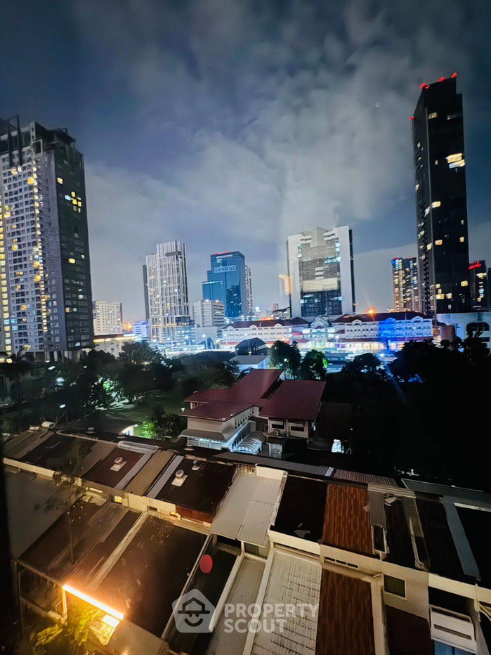 รูป คอนโด 1-ห้องนอน ที่ แชปเตอร์ ทองหล่อ 25 ใกล้ ทองหล่อ (ID 2063157) - รูปที่ 25/26