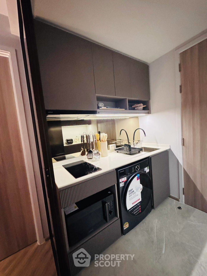 รูป คอนโด 1-ห้องนอน ที่ แชปเตอร์ ทองหล่อ 25 ใกล้ ทองหล่อ (ID 2063157) - รูปที่ 2/26