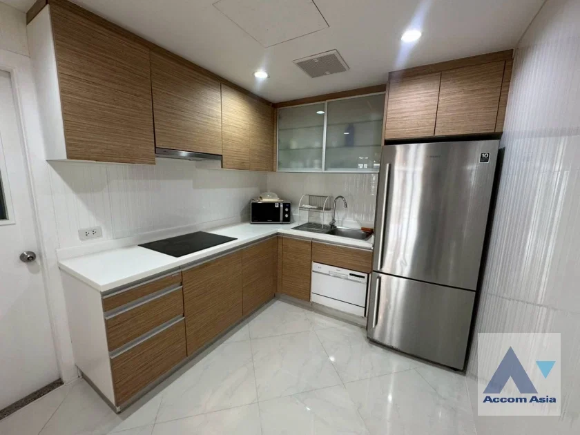picture 🔼🔽 AccomA 📩 Pet friendly 2 BR Condominium @All Seasons Mansion (AA15651) - 9/15