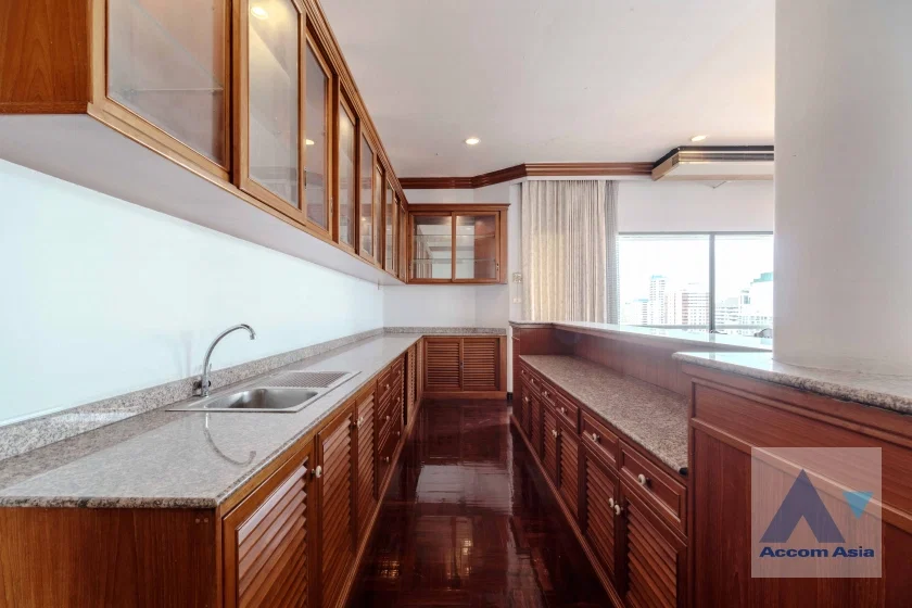 รูป 🔼🔽 AccomA 📩  3 BR Condominium @Le Premier I (AA33593) - รูปที่ 7/20