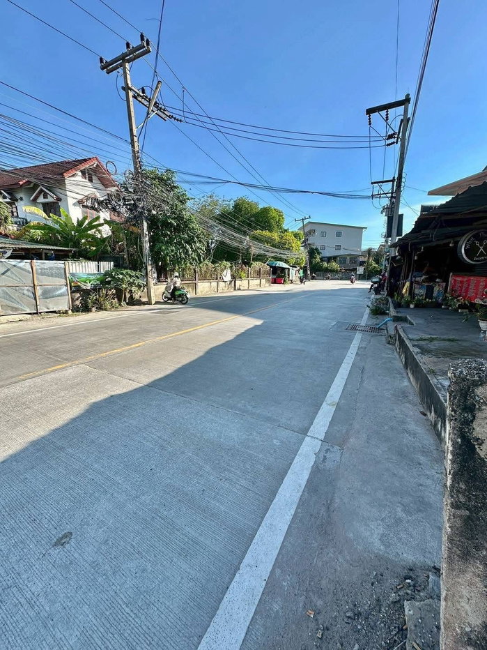 รูป ขายกิจการหอพักแถมบ้าน 1 หลังขนาด 1 ไร่ พักัด อ่างอุดม แหลมฉบัง ศรีราชา - รูปที่ 14/14