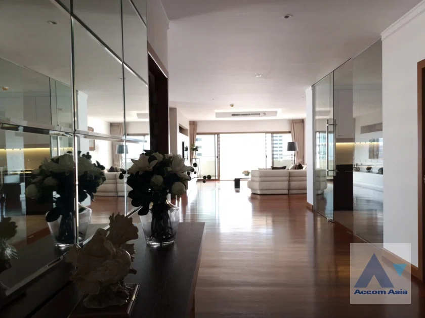 รูป 🔼🔽 AccomA 📩 Fully Furnished,Big Balcony 3 BR Condominium @Tower Park (AA25398) - รูปที่ 19/20