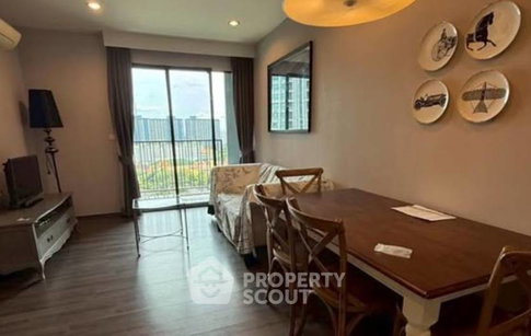คอนโด 2-ห้องนอน ที่ วิสซ์ดอม เอสเซ้นส์ สุขุมวิท ใกล้ BTS ปุณณวิถี (ID 2721244)