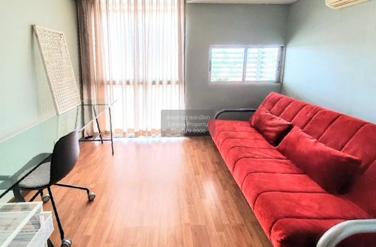 รูป เช่าคอนโด เดอะ คริส รัชดา 17 MRT-สุทธิสาร ดินแดง เขต ดินแดง กรุงเทพ CX-101249 ✅ ทักไลน์ @connexproperty ตอบทันที ทีมงานมืออาชีพ ✅ - รูปที่ 1/7