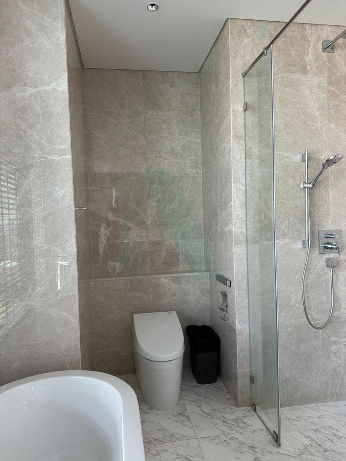 รูป 📌 ขายคอนโด สินธร เรสซิเดนซ์ อาคาร 1 ชั้น 6 2 ห้องนอน ขนาด 154 ตรม ใกล้ เซ็นทรัล เอ็มบาสซี่ - รูปที่ 8/8