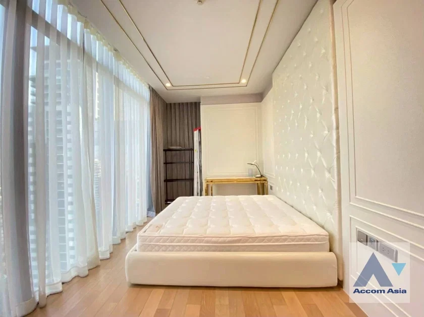 รูป 🔼🔽 AccomA 📩 2 BR Condominium @Vittorio Sukhumvit 39 (AA44942) - รูปที่ 12/19