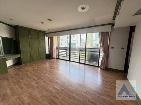 🔼🔽 AccomA 📩 Pet friendly 3 BR Condominium @City Lakes Tower Sukhumvit 16 (AA44659)