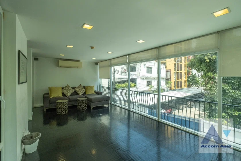 รูป 🔼🔽 AccomA 📩 3 BR House in Lumphini (AA36589) - รูปที่ 17/20