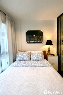 ขายคอนโด : ขาย คอนโด 1 ห้องนอน ในโครงการ เดอะ เบส พาร์ค เวสต์ สุขุมวิท 77 6145940