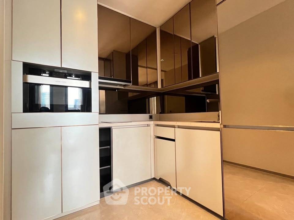 รูป คอนโด 1-ห้องนอน ที่ เดอะ รีเซิร์ฟ สาทร ใกล้ BTS ศาลาแดง (ID 2514439) - รูปที่ 18/22