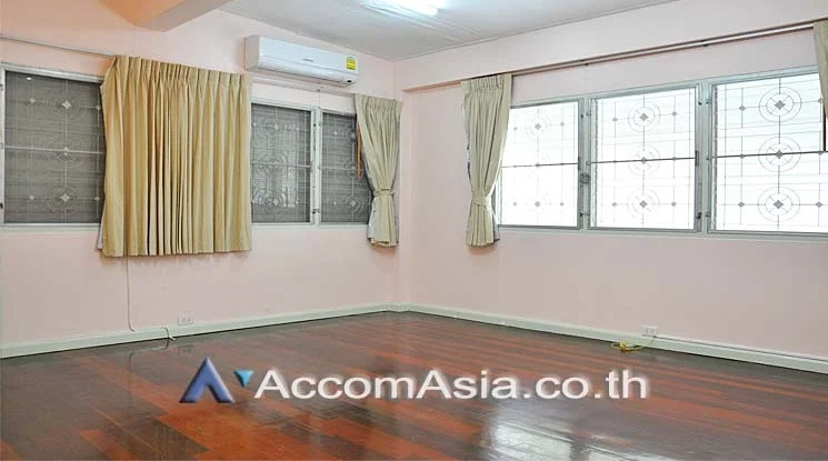 รูป 🔼🔽 AccomA 📩 Home Office 3 BR House in Phra Khanong Nuea (AA14855) - รูปที่ 8/11