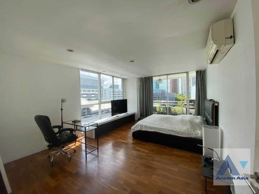 picture 🔼🔽 AccomA 📩 4 BR Condominium @The Peak Residence (AA35603) - 6/12